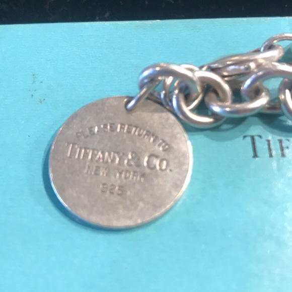 Tiffany & Co.New York 925 silver - Picture 3 of 4